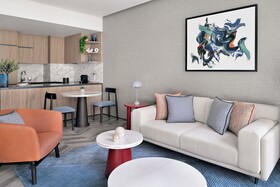 Intercontinental Dubai Marina