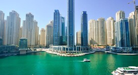 Intercontinental Dubai Marina
