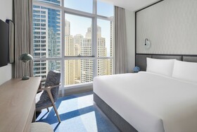 Intercontinental Dubai Marina