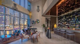 Intercontinental Dubai Marina