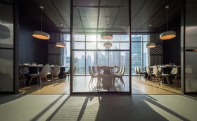 Intercontinental Dubai Marina