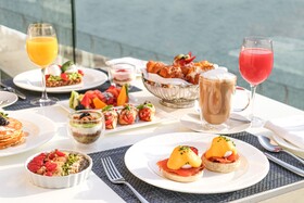 Intercontinental Dubai Marina