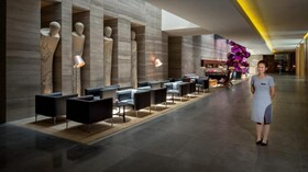 Intercontinental Dubai Marina