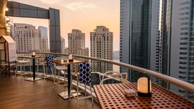 Intercontinental Dubai Marina