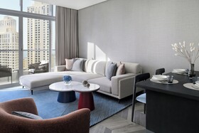 Intercontinental Dubai Marina