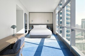 Intercontinental Dubai Marina