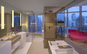 Intercontinental Dubai Marina