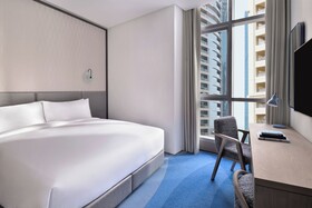 Intercontinental Dubai Marina