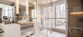 Intercontinental Dubai Marina