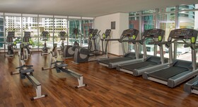 Intercontinental Dubai Marina