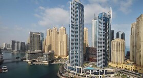 Intercontinental Dubai Marina
