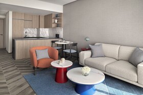 Intercontinental Dubai Marina