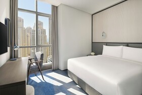 Intercontinental Dubai Marina