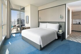Intercontinental Dubai Marina