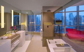 Intercontinental Dubai Marina