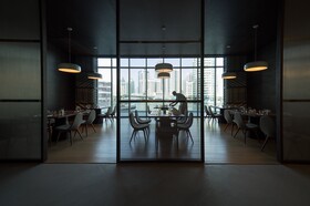 Intercontinental Dubai Marina