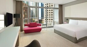Intercontinental Dubai Marina