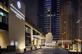 Intercontinental Dubai Marina