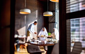 Intercontinental Dubai Marina