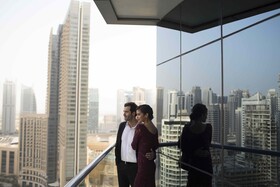 Intercontinental Dubai Marina