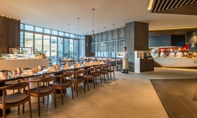 Intercontinental Dubai Marina