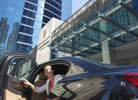Intercontinental Dubai Marina