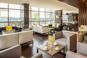 Intercontinental Dubai Marina