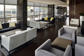 Intercontinental Dubai Marina