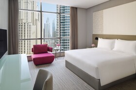 Intercontinental Dubai Marina