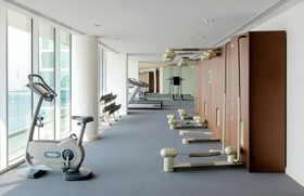 InterContinental Residence Suites Dubai Festival City