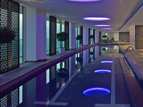 InterContinental Residence Suites Dubai Festival City