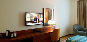 Jacob's Garden Hotel