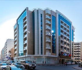 Jacob's Garden Hotel