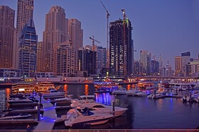 Jannah Place Dubai Marina