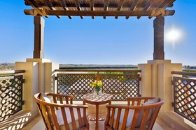 Al Wathba, a Luxury Collection Desert Resort & Spa, Abu Dhabi