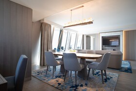Jumeirah Beach Hotel