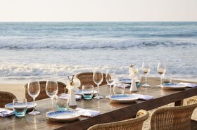 Jumeirah Beach Hotel