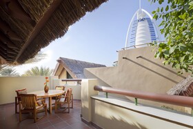 Jumeirah Beach Hotel