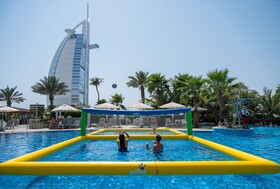 Jumeirah Beach Hotel