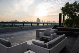 Jumeirah Creekside