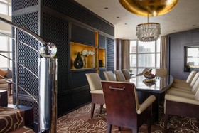 Jumeirah Emirates Towers
