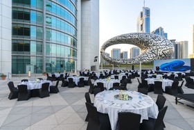 Jumeirah Emirates Towers