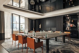 Jumeirah Marsa Al Arab