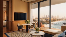 Jumeirah Marsa Al Arab