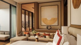 Jumeirah Marsa Al Arab