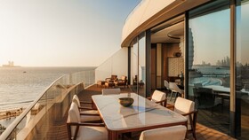 Jumeirah Marsa Al Arab