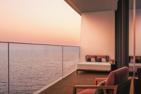 Jumeirah Marsa Al Arab