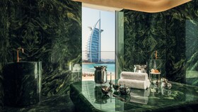 Jumeirah Marsa Al Arab