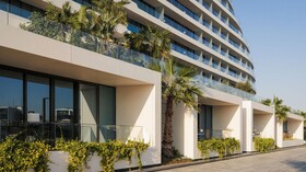 Jumeirah Marsa Al Arab