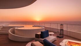 Jumeirah Marsa Al Arab